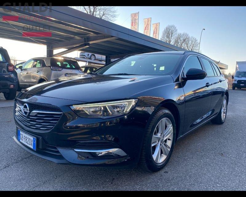 Opel Insignia II Sports Tourer 1.6 cdti Business s&s 136cv auto my18