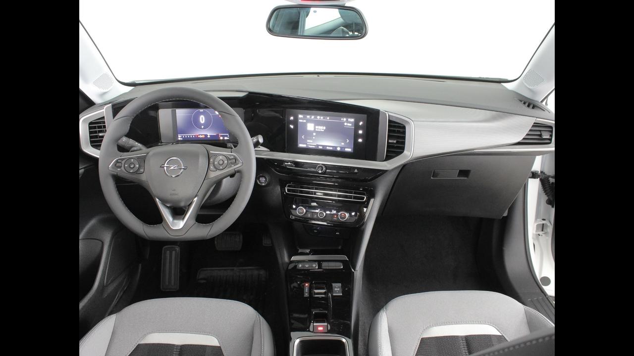 OPEL MOKKA EDITION BENZINA 130HP CAMBIO AUTOMATICO