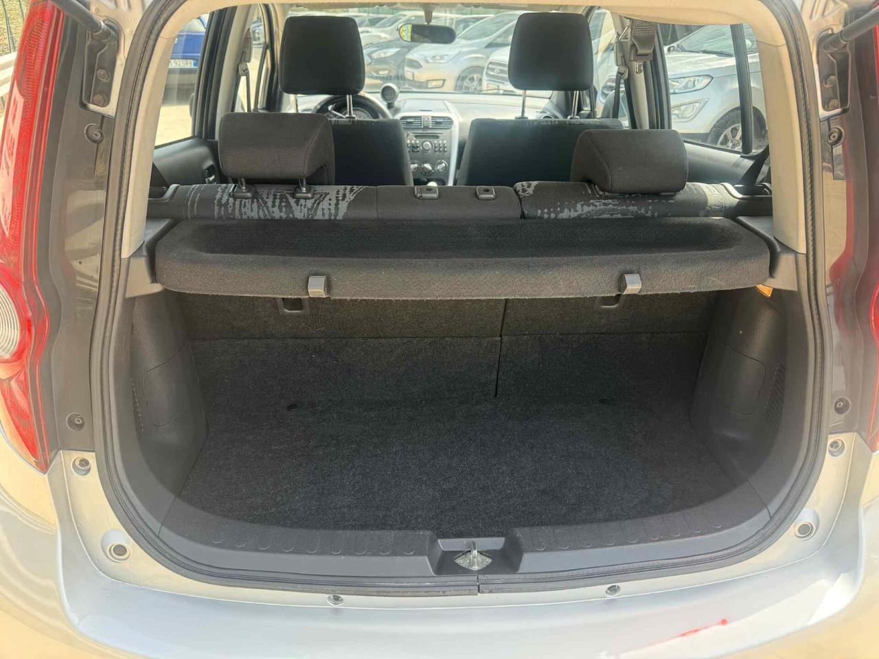 Opel Agila 1.0 BENZINA 68CV 2011