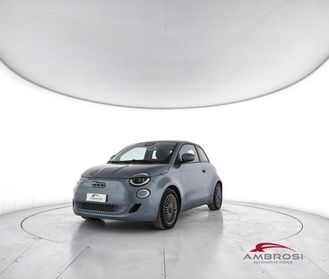 FIAT 500 e Icon Berlina 42 kWh