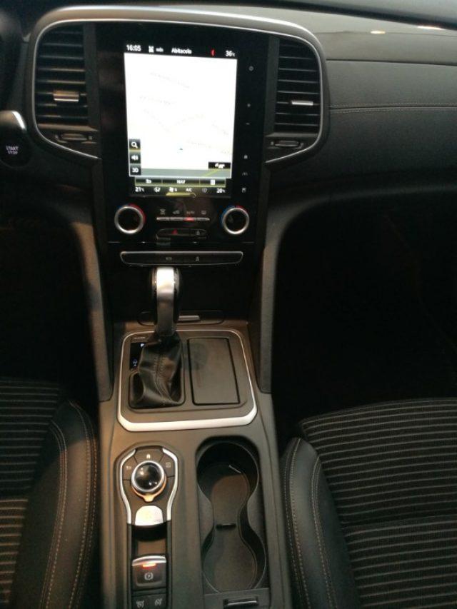 RENAULT Talisman Sporter dCi Aut. Energy Zen Navi