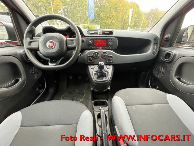 FIAT Panda 1.0 FireFly S&S Hybrid Easy NEOPATENTATI