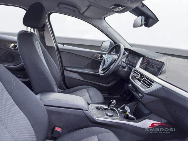 BMW 118 Serie 1 d Advantage auto