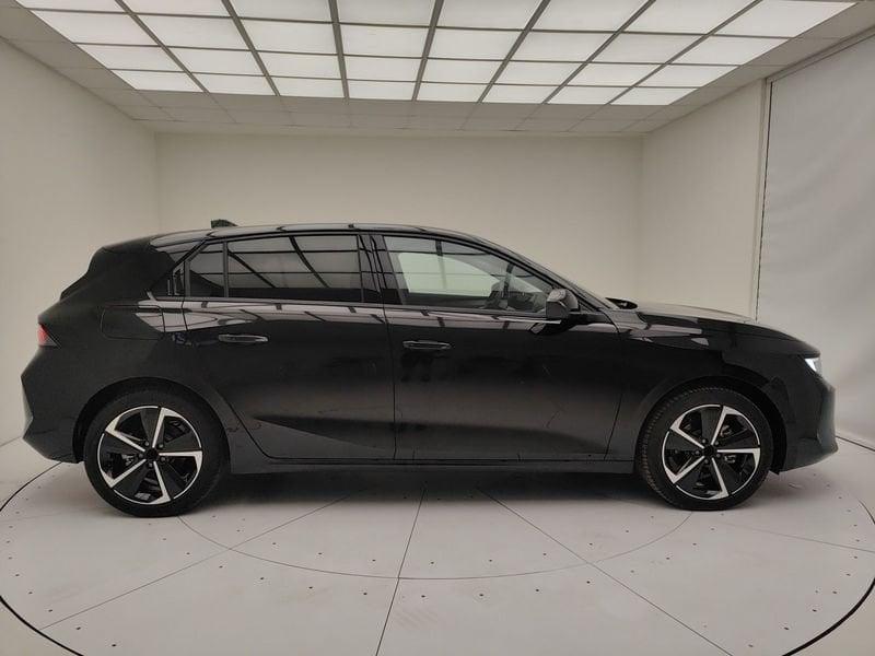 Opel Astra VI 2022 1.2 t Business Elegance s&s 130cv