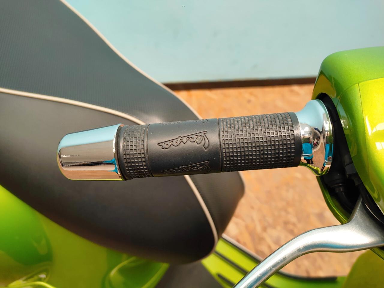 Piaggio Vespa 300 GTS SUPER ABS 16.000 km.