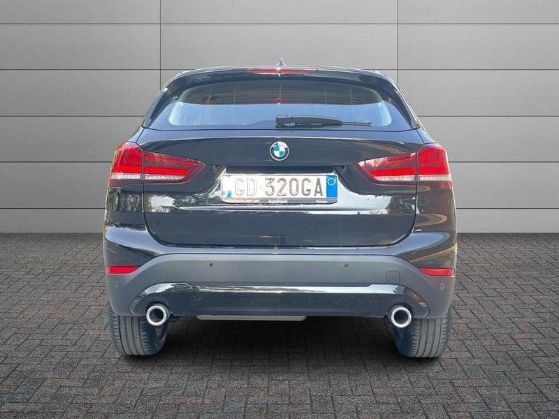 BMW X1 X1 sdrive18d