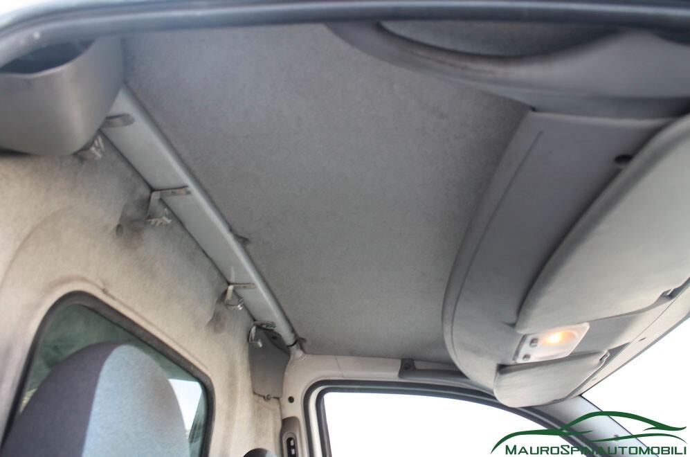 FIAT DOBLO' MAXI 1.3 MULTIJET FURGONE