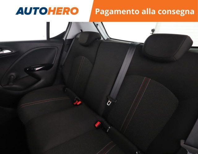 OPEL Corsa 1.3 CDTI 5 porte Black Edition