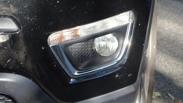 JEEP Compass 1.4 MultiAir 2WD 140 cv, Limited, Garanzia..