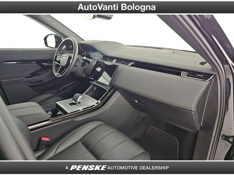 Land Rover Range Rover Evoque Range Rover Evoque 2.0d i4 mhev S awd 163cv auto