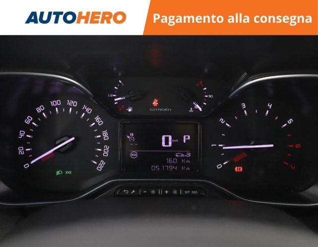 CITROEN C3 Aircross PureTech 130 S&S EAT6 Shine