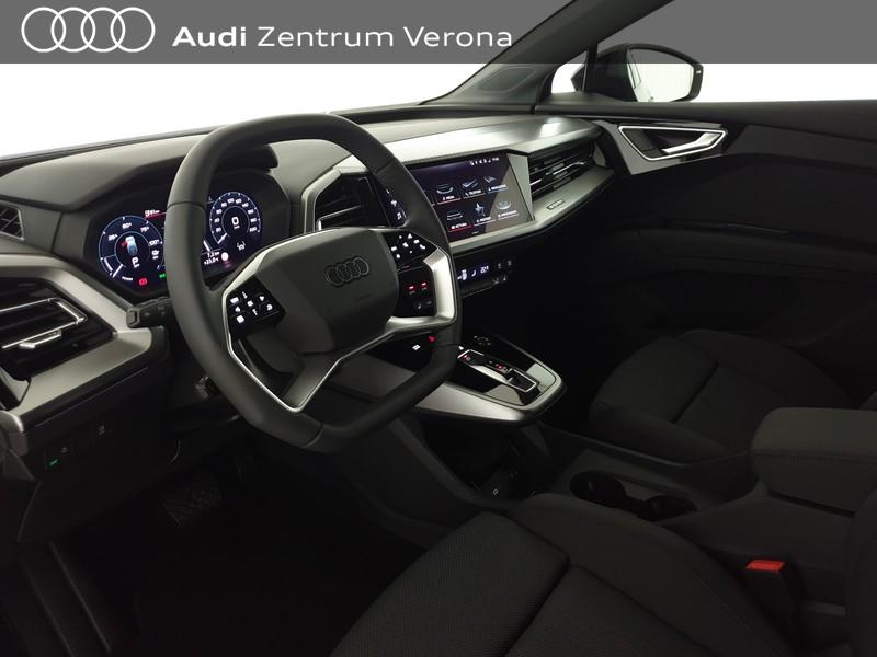 Sportback 55 340CV quattro Business Advanced