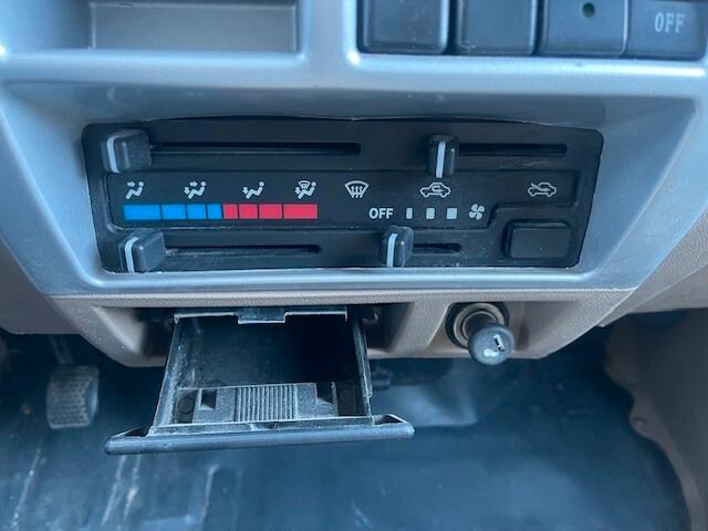 Vem Open 1.3 Pick Up ANNO 2013