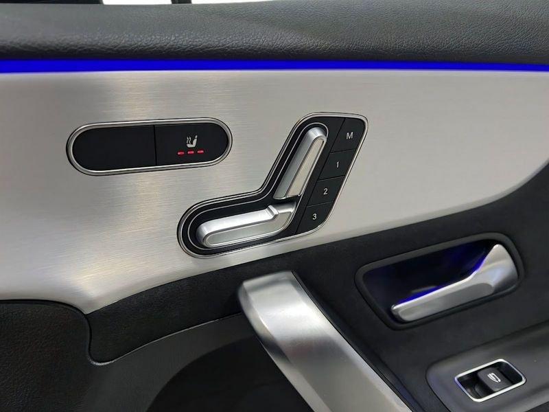 Mercedes-Benz Classe A Mercedes-AMG A 35 4M AMG Line Prem Plus