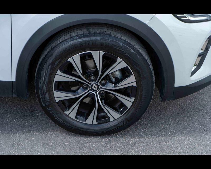 Renault Captur 2ª serie Full Hybrid E-Tech 145 CV Techno