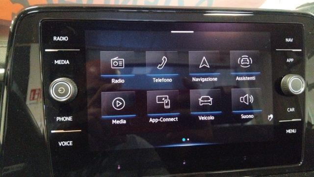 VOLKSWAGEN T-Roc Cabriolet 1.0 TSI Style MATRIX VIDEO