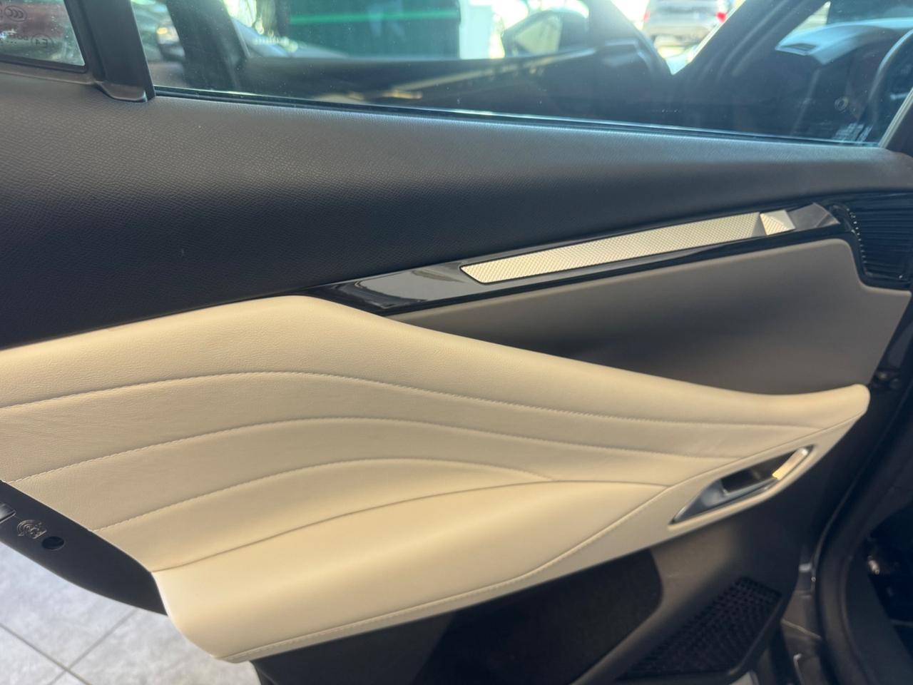 Ds DS4 4 BlueHDi 130 aut. Esprit de Voyage