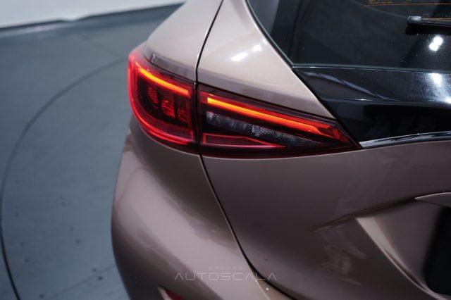 INFINITI Q30 1.5 diesel Business Executive