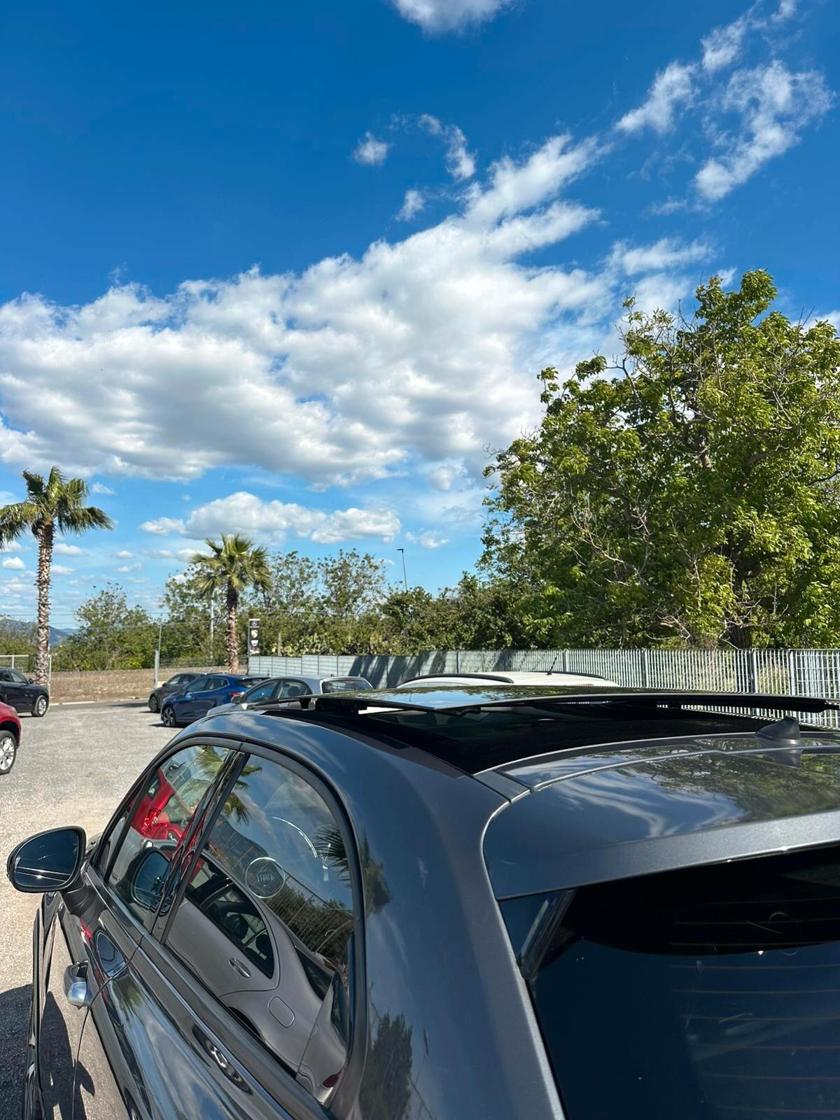Fiat 500X 2.0 MultiJet 2015 Cambio Automatico