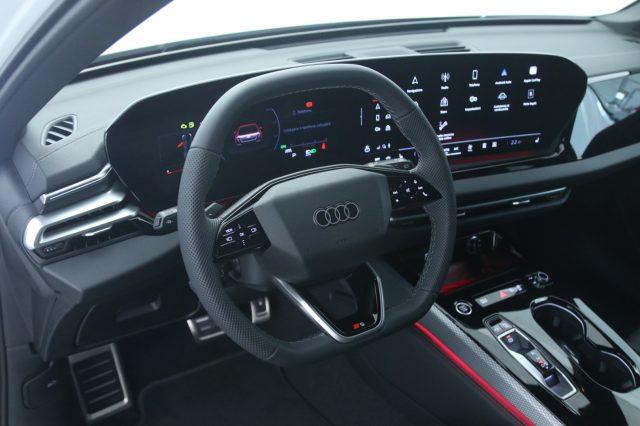 AUDI A5 Avant TDI 150 kW quattro Stronic mHEV+ S-Line