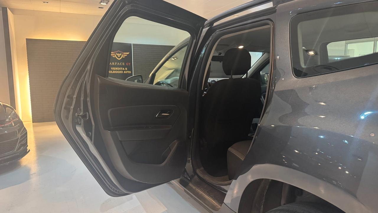 DACIA DUSTER 1.0 TCE 100CV - 2020