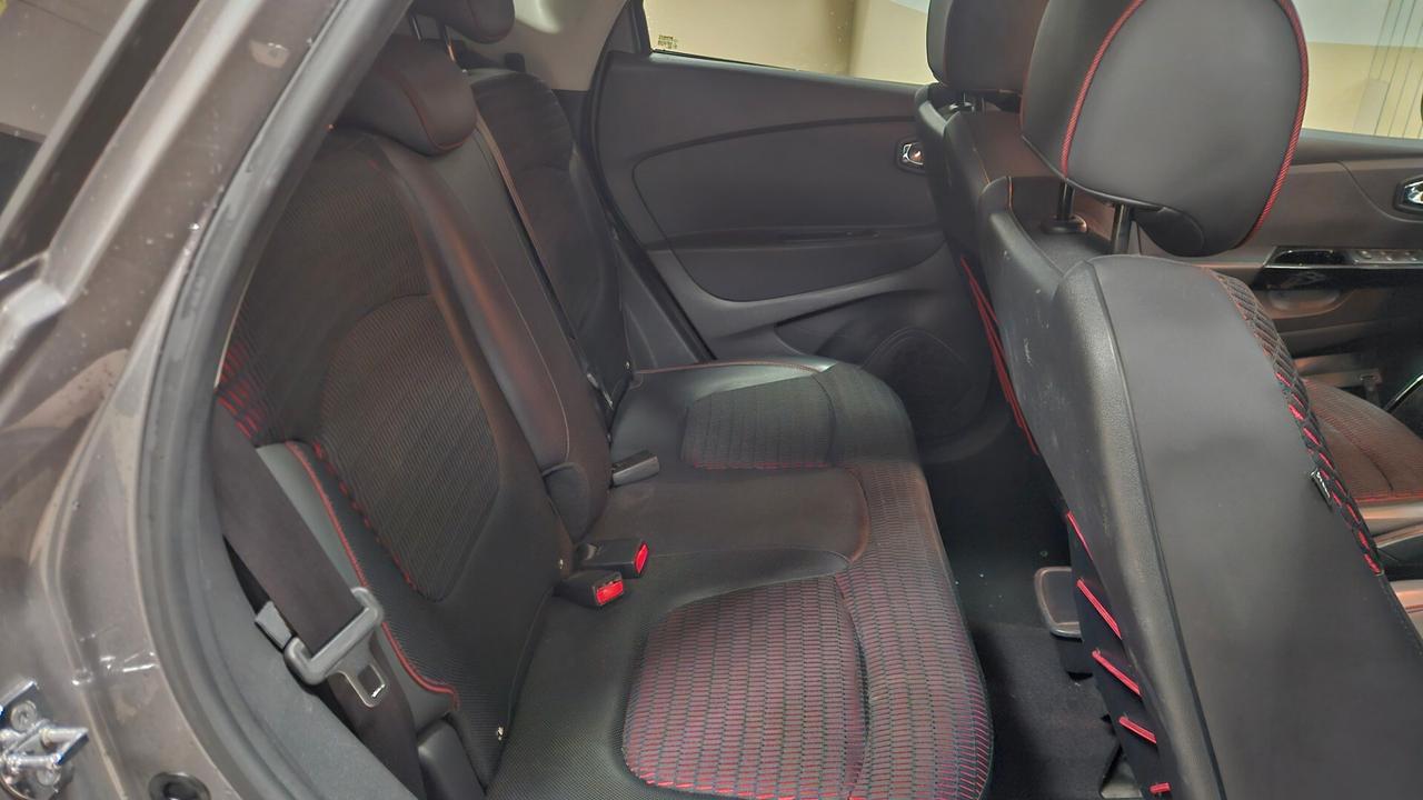 Renault Captur dCi 8V 90 CV EDC Start&Stop Energy Intens