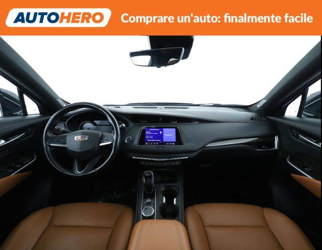CADILLAC XT4 350 T AWD Luxury