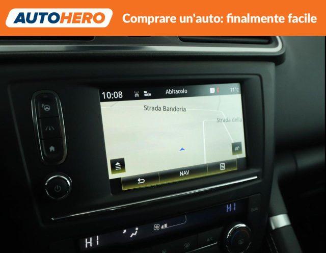 RENAULT Kadjar dCi 8V 110CV Energy Hypnotic2