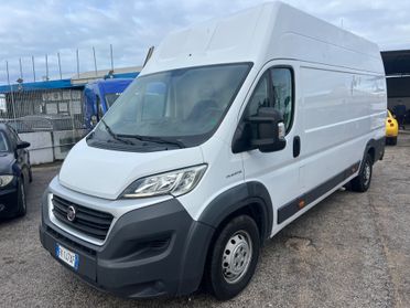 Fiat Ducato 33 2.3 MJT 130CV PC-TM Furgone