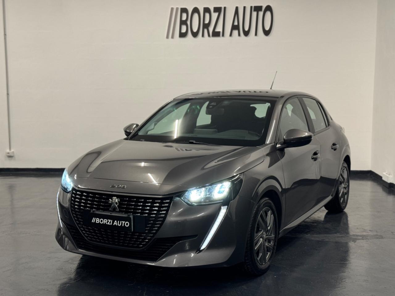 Peugeot 208 1.2 75cv 5p Active Pack PROMO !!