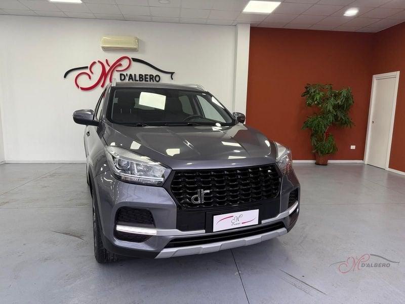 DR AUTOMOBILES dr 4.0 dr 4.0 1.5