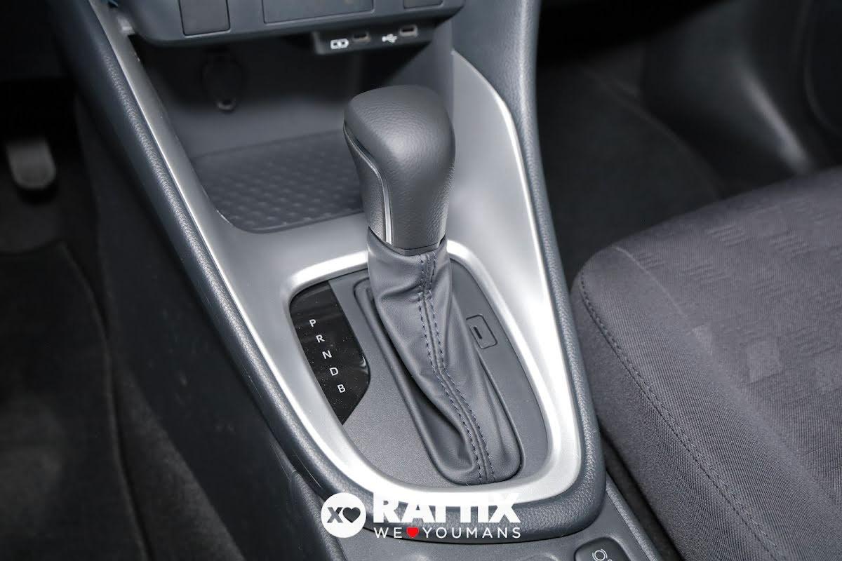 Toyota Yaris 1.5 Hybrid Active + Business Pack