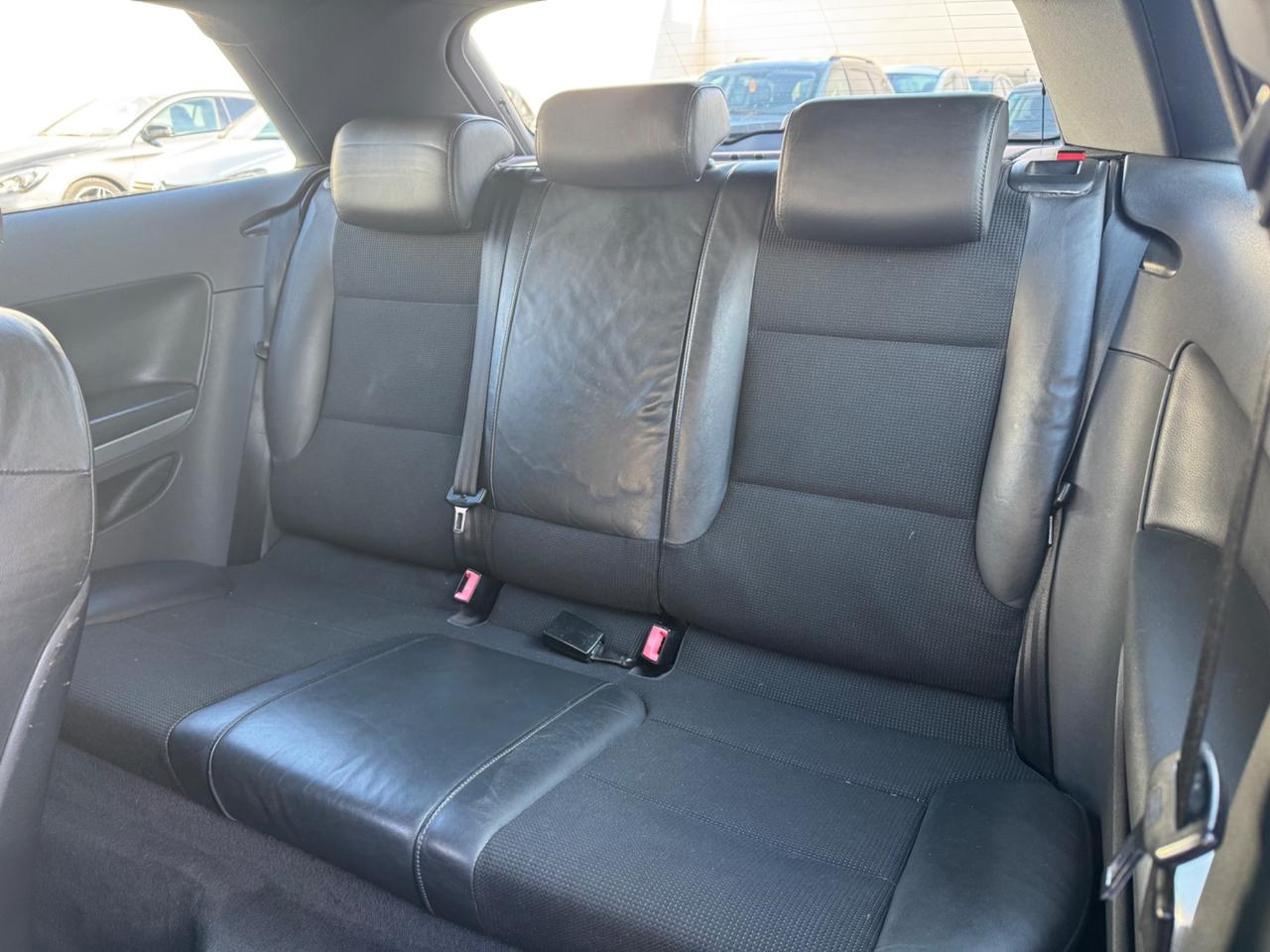 Audi A3 2.0 DIESEL 170CV S-LINE 2008