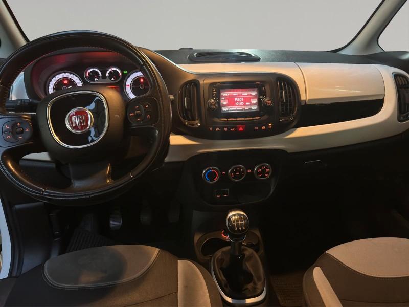 FIAT 500L Living 500L Living 1.6 Multijet 105 C...