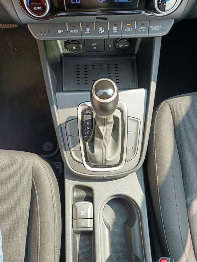 HYUNDAI Kona HEV 1.6 DCT XLine