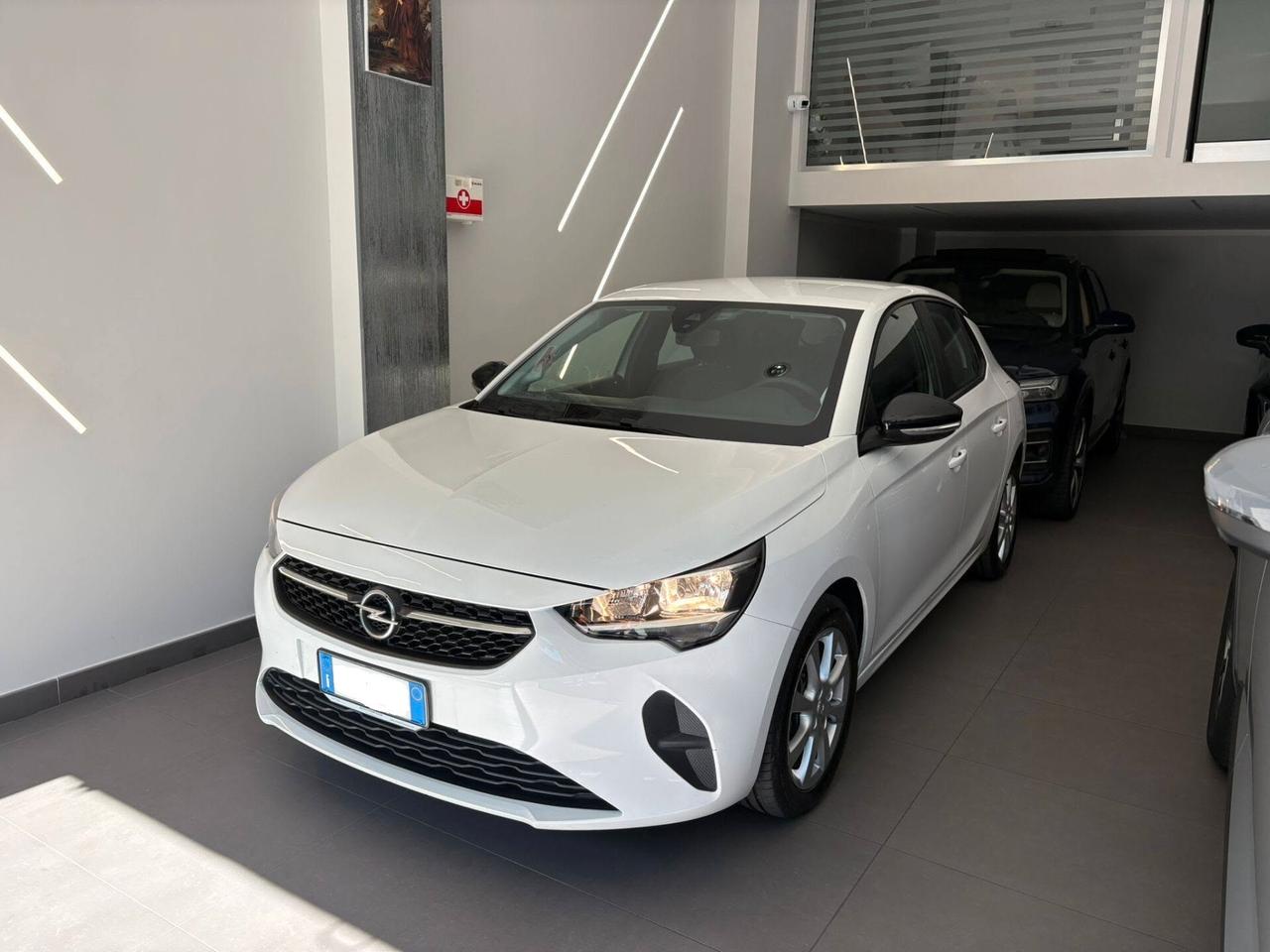 Opel Corsa 1.5 Edition 100cv - 2022