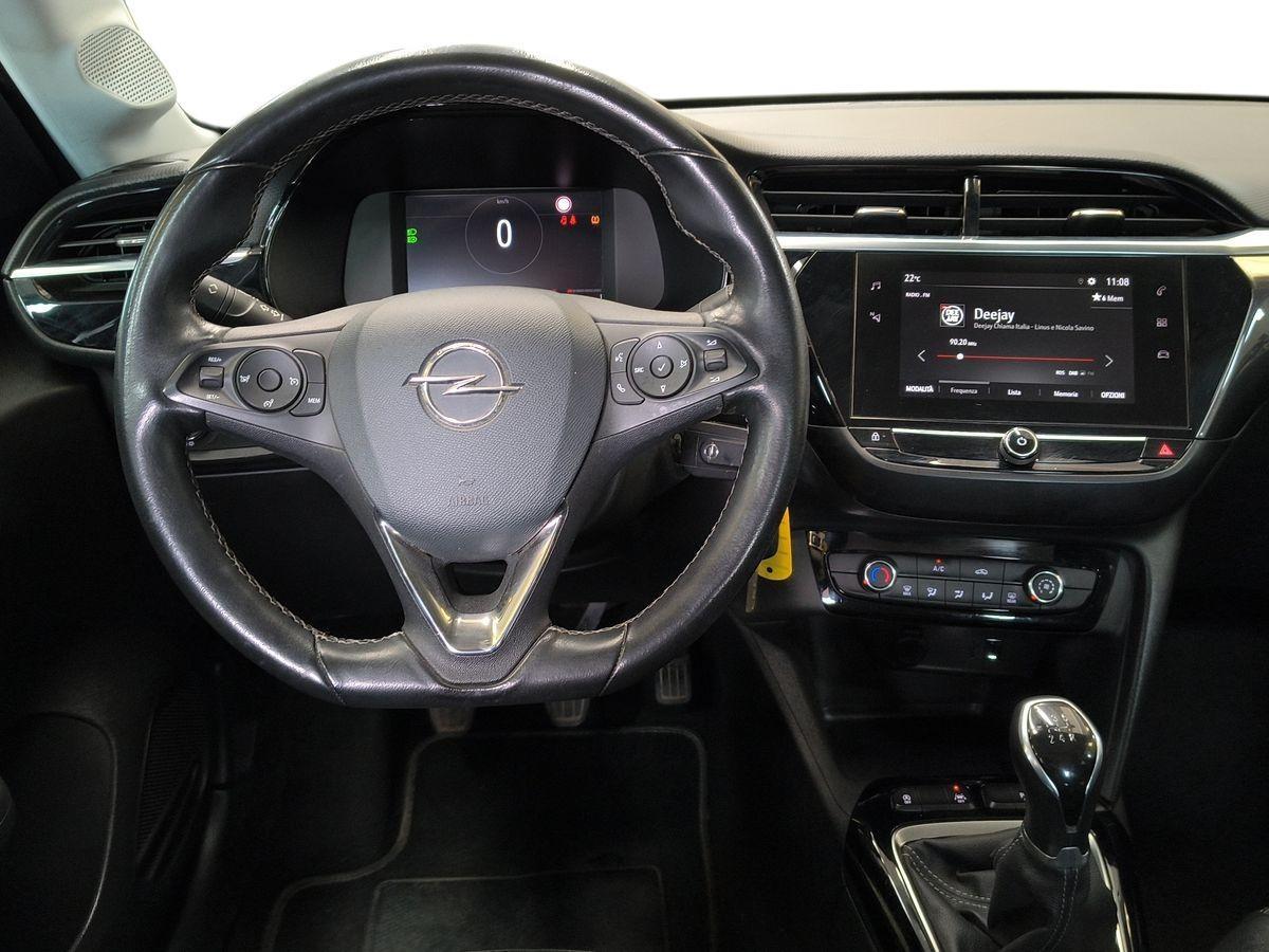 OPEL Corsa 1.2 Edition 75cv