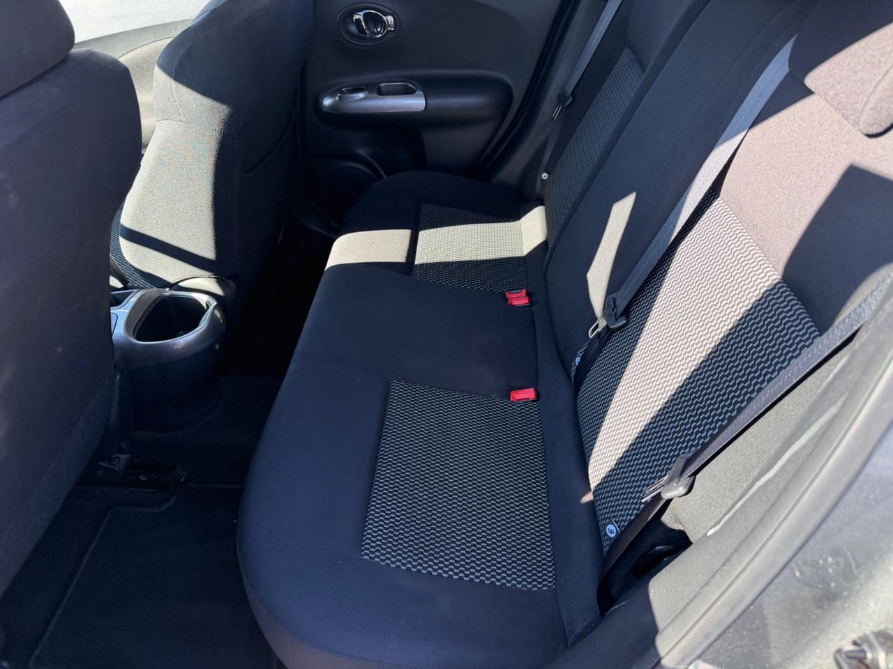 Nissan Juke 1.5 dCi Start&Stop Acenta