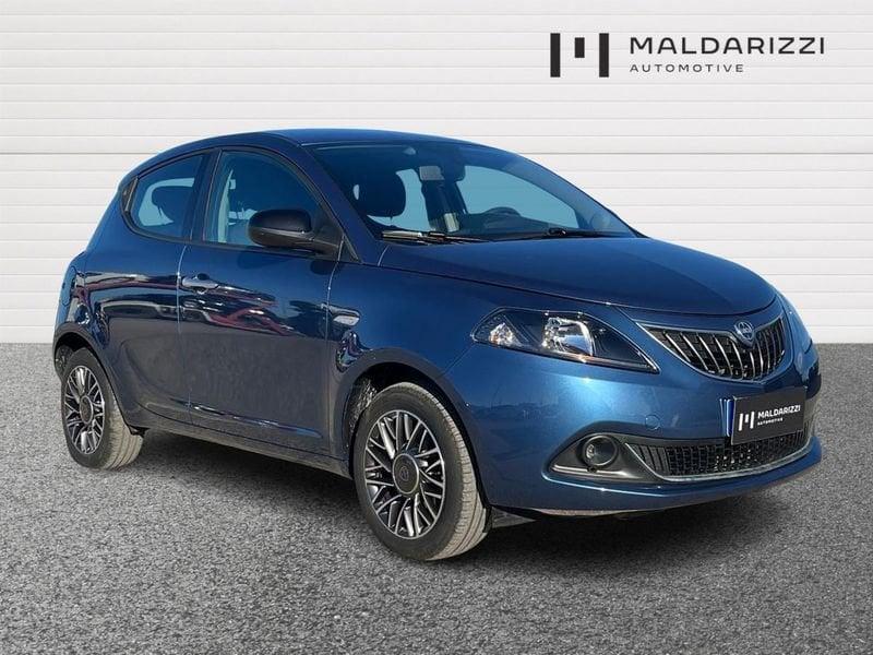 Lancia Ypsilon III 2021 1.2 Ecochic Gpl 69cv