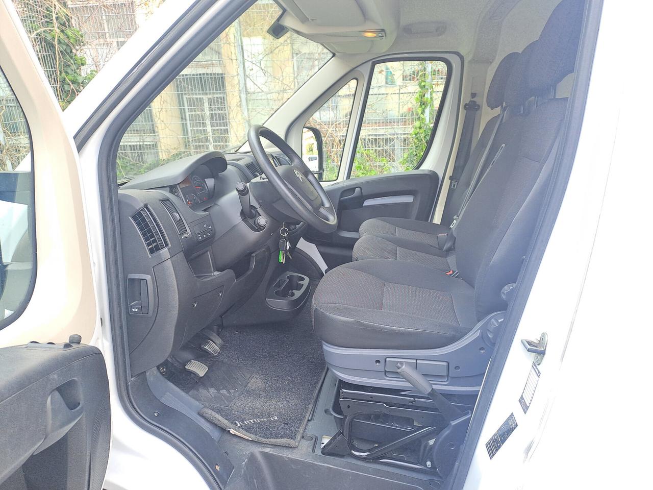 CITROEN JUMPER 35 L3H2 2.2BlueHDi 140cv