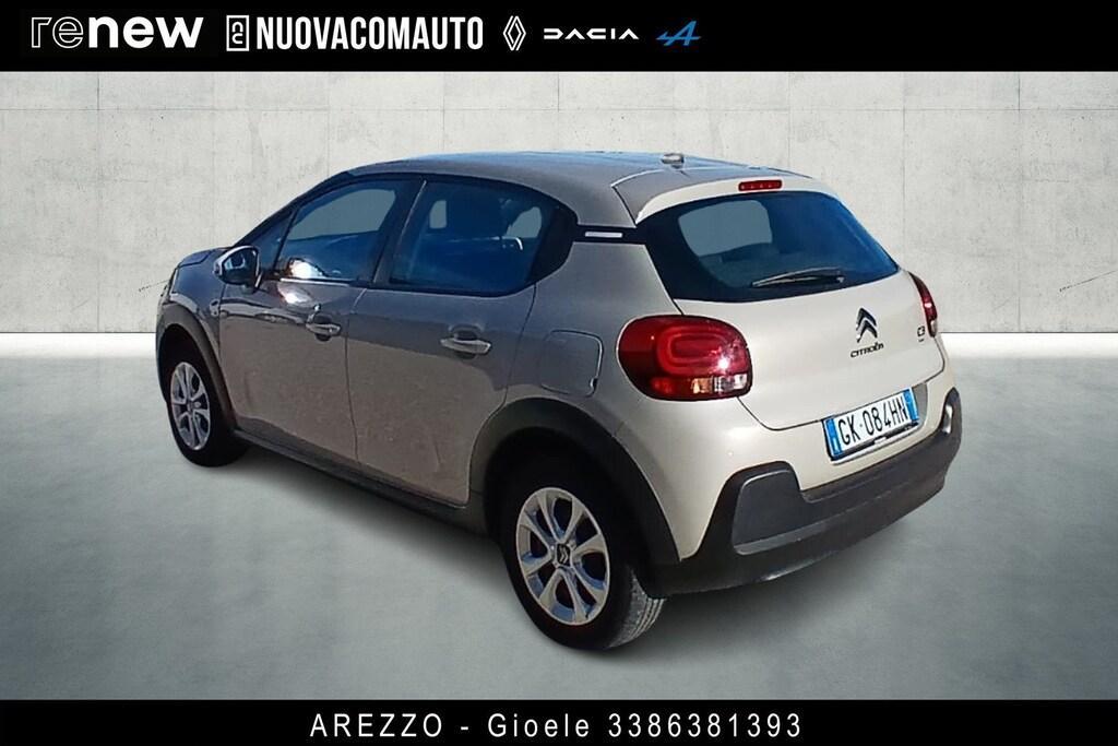 Citroen C3 1.2 PureTech You!