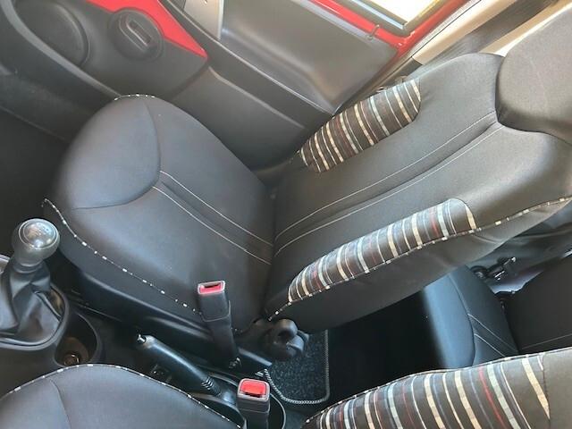 Citroen C1 1.0 5 porte Seduction