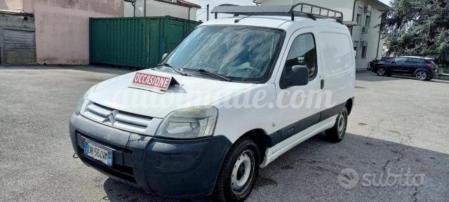 CITROEN Berlingo diesel