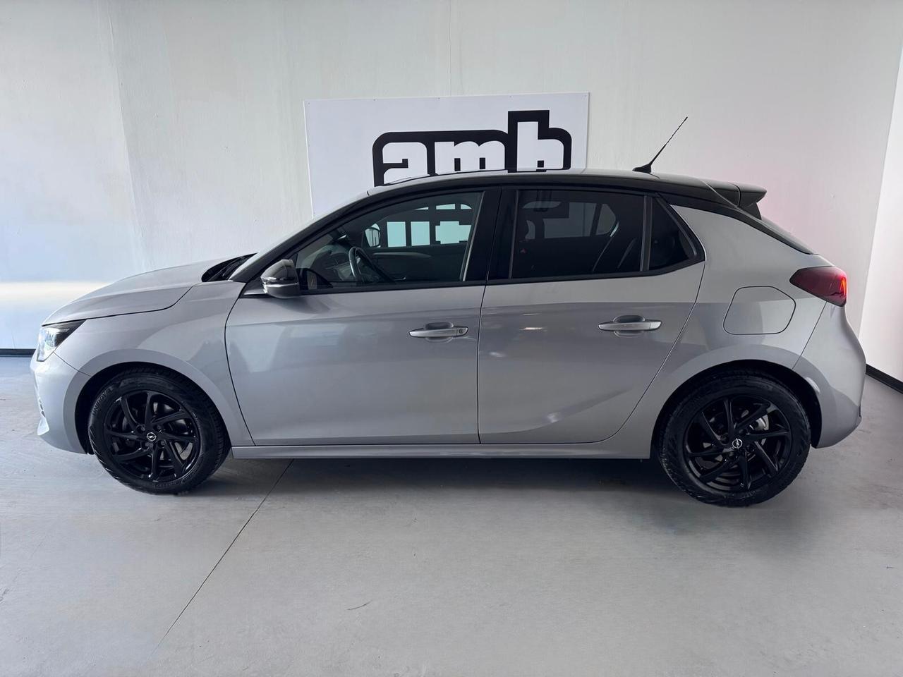 Opel Corsa 1.5 Diesel 100 CV GS Line GARANZIA FINO A 3 ANNI!!!!