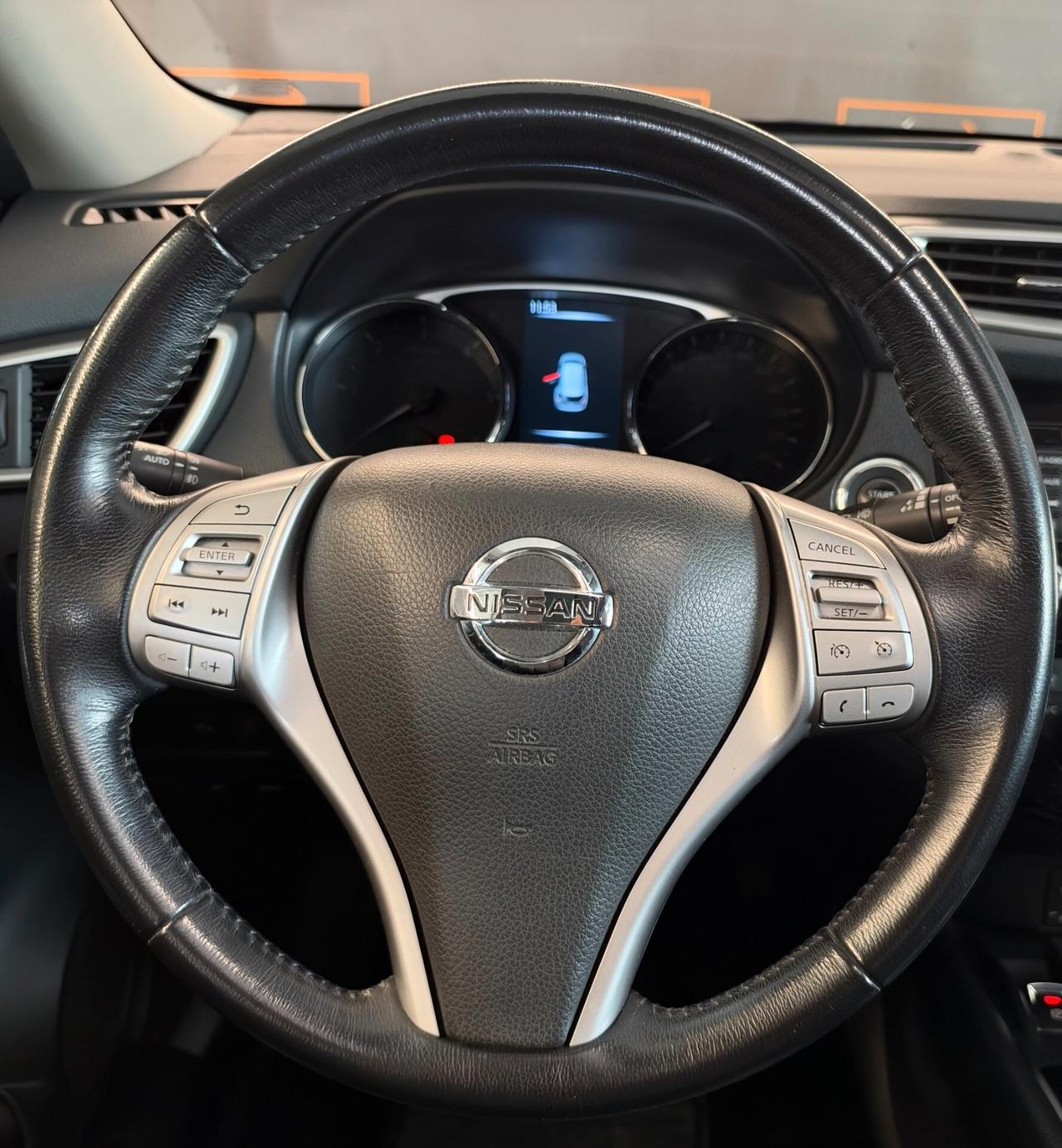 Nissan X-Trail 1.6 dCi 2WD Tekna 7 POSTI