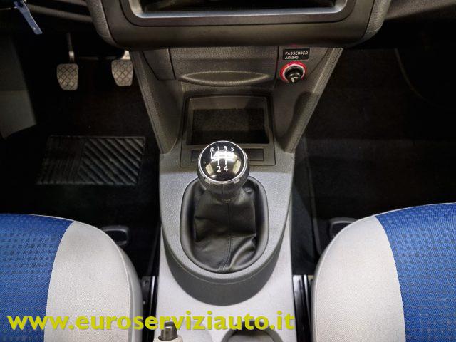 VOLKSWAGEN Caddy 1.6 5p. Life