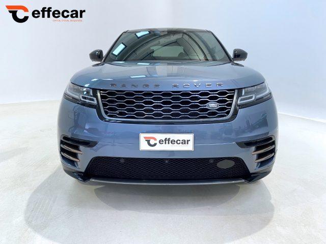 LAND ROVER Range Rover Velar 2.0D I4 240 CV R-Dynamic