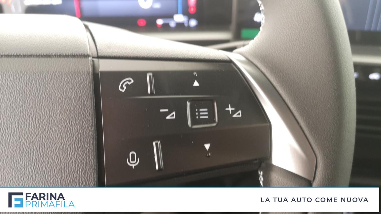 OPEL Nuovo Grandland Edition 145CV EDCT