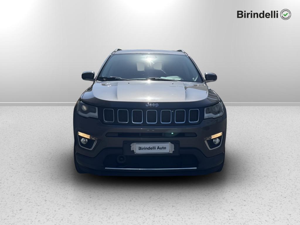 JEEP Compass 2ª serie - Compass 1.6 Multijet II 2WD Limited