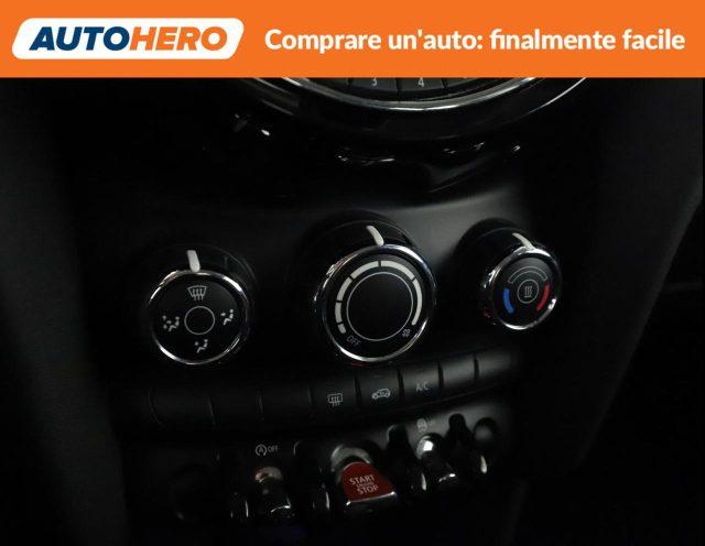 MINI One 1.5 One D